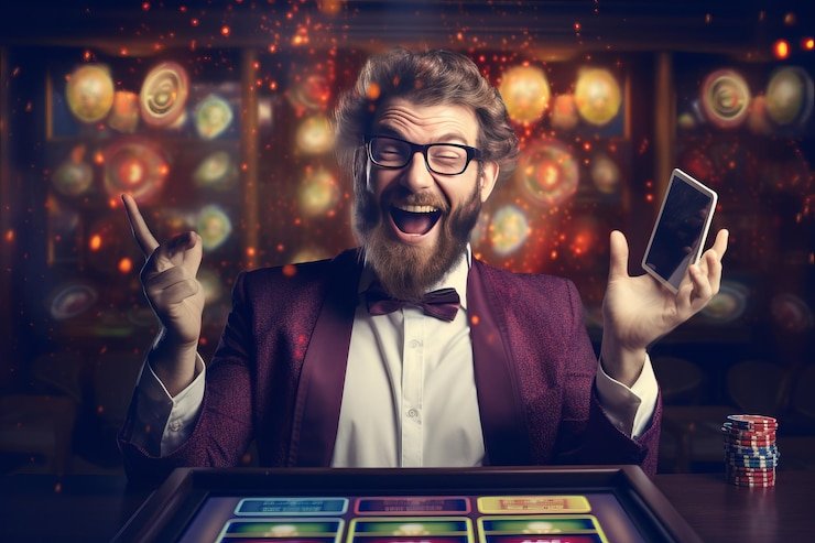 Infrastruktur keamanan toto5000 slot dengan enkripsi data end-to-end